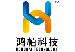 鴻栢科技 | 2021，我們換標(biāo)了
